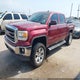 3GTP1UEC0EG557628 2014 GMC Sierra 1500 Sle auction photo thumbnail 2