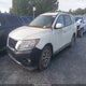 5N1AR2MN3DC621146 2013 Nissan Pathfinder Sl auction photo thumbnail 2