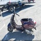 ZAPM448FX75009435 2007 Vespa Lx 150 auction photo thumbnail 13