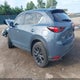 JM3KFBCYXM0500586 2021 Mazda Cx-5 Carbon Edition Turbo auction photo thumbnail 3