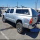 5TEKU72N65Z053095 2005 Toyota Tacoma Prerunner V6 auction photo thumbnail 3
