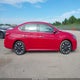 3N1CB7APXJY207162 2018 Nissan Sentra Sr Turbo auction photo thumbnail 14