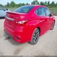 3N1CB7APXJY207162 2018 Nissan Sentra Sr Turbo auction photo thumbnail 4