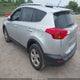 JTMRFREV4DD013881 2013 Toyota Rav4 Xle auction photo thumbnail 3