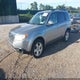 JF2SH63629H732490 2009 Subaru Forester 2.5X auction photo thumbnail 2