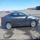 3FA6P0LU2KR256671 2019 Ford Fusion Hybrid Se auction photo thumbnail 6