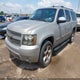 3GNFC16J77G318878 2007 Chevrolet Suburban 1500 Ltz auction photo thumbnail 2