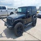 1C4AJWAG6FL749540 2015 Jeep Wrangler Sport auction photo thumbnail 2