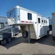4FGB11822GC140295 2016 Featherlite Mfg Inc Unknown auction photo thumbnail 2
