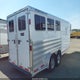 4FGB11822GC140295 2016 Featherlite Mfg Inc Unknown auction photo thumbnail 4