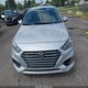3KPC24A62ME131607 2021 Hyundai Accent Se auction photo thumbnail 12