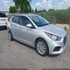 3KPC24A62ME131607 2021 Hyundai Accent Se auction photo thumbnail 1
