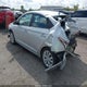 3KPC24A62ME131607 2021 Hyundai Accent Se auction photo thumbnail 3
