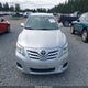 4T1BF3EK5AU090688 2010 Toyota Camry Base auction photo thumbnail 12