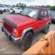 1J4FJ78S9SL667392 1995 Jeep Cherokee Country auction photo thumbnail 2
