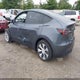 7SAYGDEE9PF686368 2023 Tesla Model Y Awd/Long Range Dual Motor All-Wheel Drive auction photo thumbnail 3