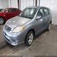 2T1LR32E65C376485 2005 Toyota Matrix Xr auction photo thumbnail 2