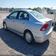 JHMFA3F25AS004549 2010 Honda Civic Hybrid auction photo thumbnail 3