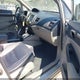 JHMFA3F25AS004549 2010 Honda Civic Hybrid auction photo thumbnail 5