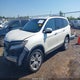 5FNYF5H60KB004965 2019 Honda Pilot Touring auction photo thumbnail 2