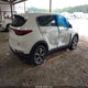 KNDPM3AC8M7920310 2021 Kia Sportage Lx auction photo thumbnail 4