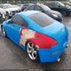 JN1AZ34E46M380501 2006 Nissan 350Z auction photo thumbnail 3