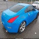JN1AZ34E46M380501 2006 Nissan 350Z auction photo thumbnail 4