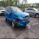 MAJ6S3GL4LC364095 2020 Ford Ecosport Se auction photo thumbnail 1