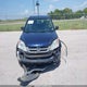 5J6RE3H37AL037789 2010 Honda Cr-V Lx auction photo thumbnail 13