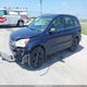 5J6RE3H37AL037789 2010 Honda Cr-V Lx auction photo thumbnail 2