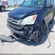 5J6RE3H37AL037789 2010 Honda Cr-V Lx auction photo thumbnail 6