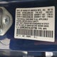 5J6RE3H37AL037789 2010 Honda Cr-V Lx auction photo thumbnail 9