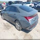 KMHLL4DG3RU684143 2024 Hyundai Elantra Se auction photo thumbnail 3
