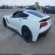 1G1YB2D7XF5117802 2015 Chevrolet Corvette Stingray 1Lt auction photo thumbnail 3