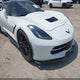 1G1YB2D7XF5117802 2015 Chevrolet Corvette Stingray 1Lt auction photo thumbnail 6