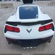 1G1YB2D7XF5117802 2015 Chevrolet Corvette Stingray 1Lt auction photo thumbnail 8