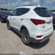 5NMZU3LB8HH016503 2017 Hyundai Santa Fe Sport 2.4L auction photo thumbnail 3
