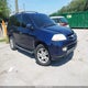 2HNYD18683H525498 2003 Acura Mdx auction photo thumbnail 1