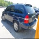 2HNYD18683H525498 2003 Acura Mdx auction photo thumbnail 3