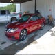 1N4AL3AP7HC481406 2017 Nissan Altima 2.5 Sr auction photo thumbnail 2