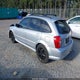 JM1BJ245721531765 2002 Mazda Protege5 auction photo thumbnail 3