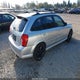JM1BJ245721531765 2002 Mazda Protege5 auction photo thumbnail 4