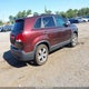 5XYKUDA67CG221696 2012 Kia Sorento Ex auction photo thumbnail 4