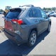 2T3P1RFV0SC491706 2025 Toyota Rav4 Xle auction photo thumbnail 4