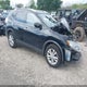 KNMAT2MV4FP518707 2015 Nissan Rogue Sv auction photo thumbnail 1