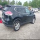 KNMAT2MV4FP518707 2015 Nissan Rogue Sv auction photo thumbnail 4