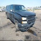 1GCEC19XX4Z258692 2004 Chevrolet Silverado 1500 Work Truck auction photo thumbnail 1