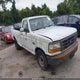 1FTEF15N3TNA04923 1996 Ford F150 auction photo thumbnail 1