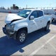 1GCGTBEN4L1243119 2020 Chevrolet Colorado 4Wd Long Box Wt auction photo thumbnail 2