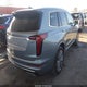 1GYKPCRS2RZ715374 2024 Cadillac Xt6 Fwd Premium Luxury auction photo thumbnail 4